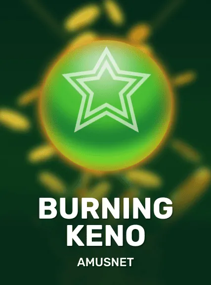 Keno 8 - 2 Minute