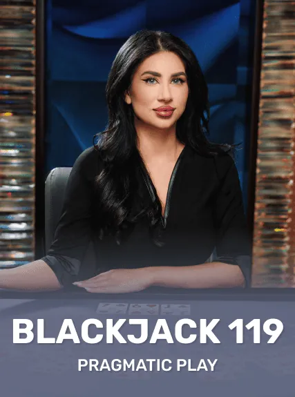 Royale Blackjack 2